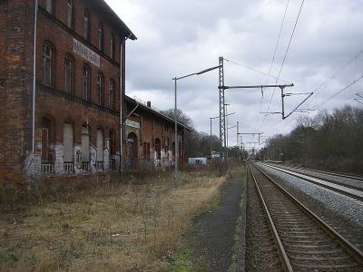 Bremen-Oberneuland