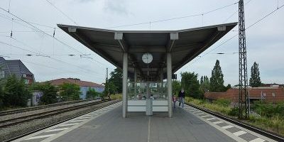 Bremen-Oslebshausen