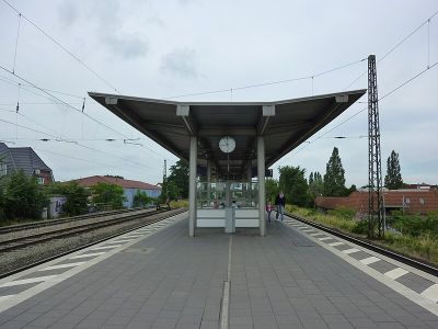 Bremen-Oslebshausen