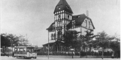 Bremen Parkbahnhof