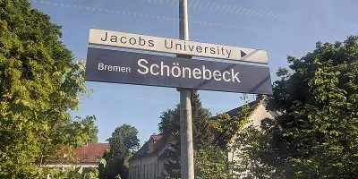 Bremen-Schönebeck