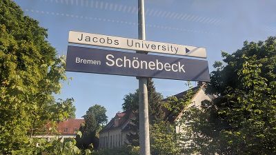 Bremen-Schönebeck
