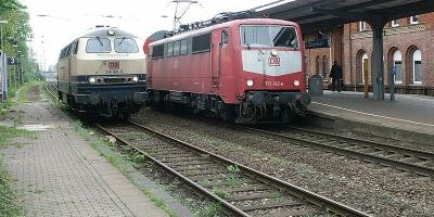 Bremen-Sebaldsbrück
