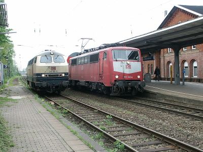 Bremen-Sebaldsbrück