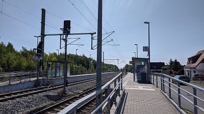 Bremen Turnerstraße