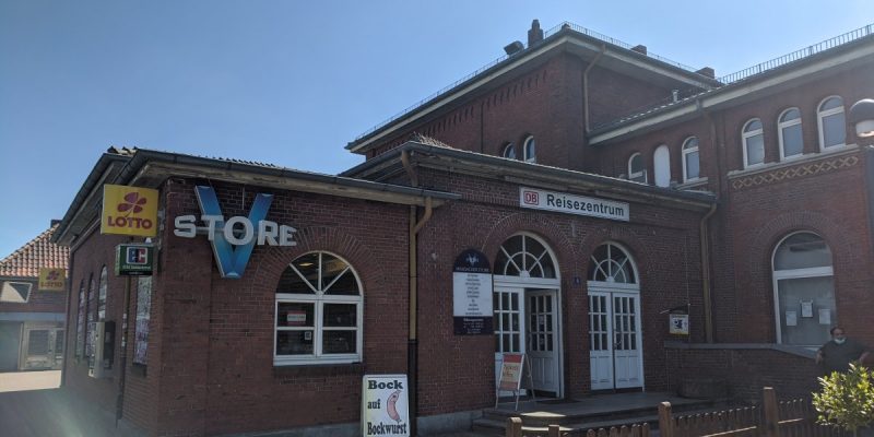 Bremen-Vegesack