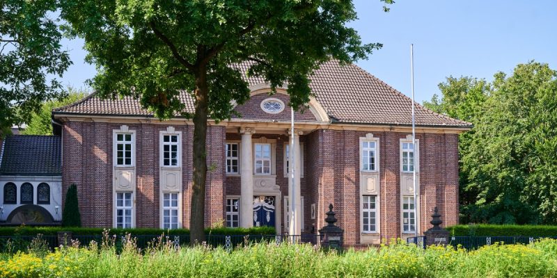 Bremer Logenhaus