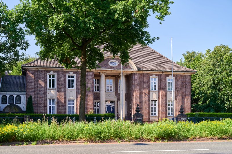 Bremer Logenhaus