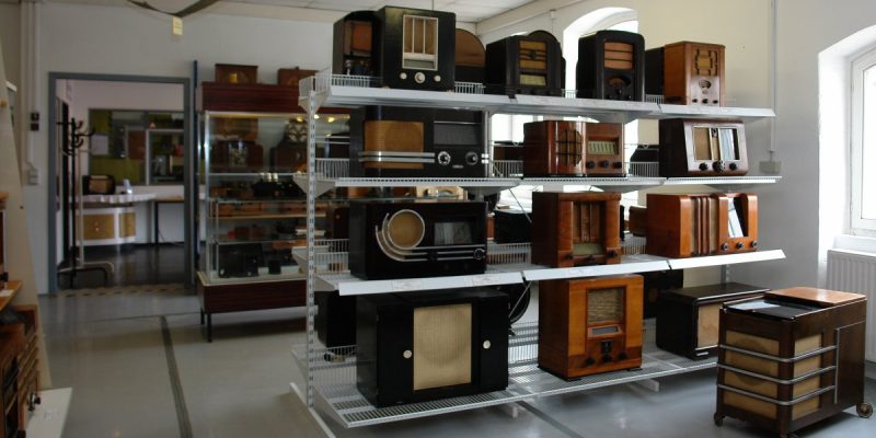 Bremer Rundfunkmuseum