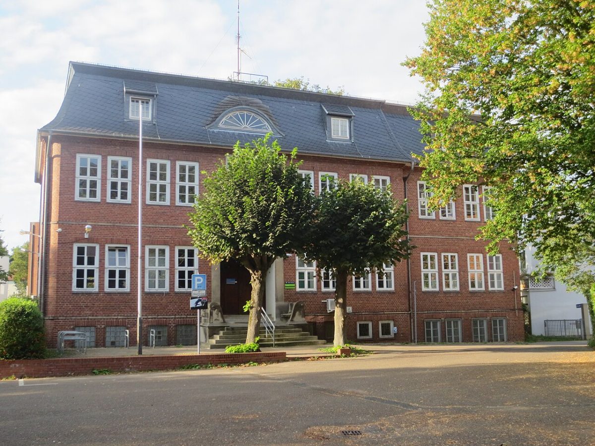 Brommyplatz