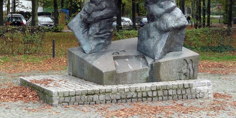 Bürgermeister-Ehlers-Platz