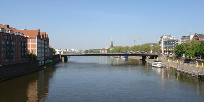 Bürgermeister-Smidt-Brücke