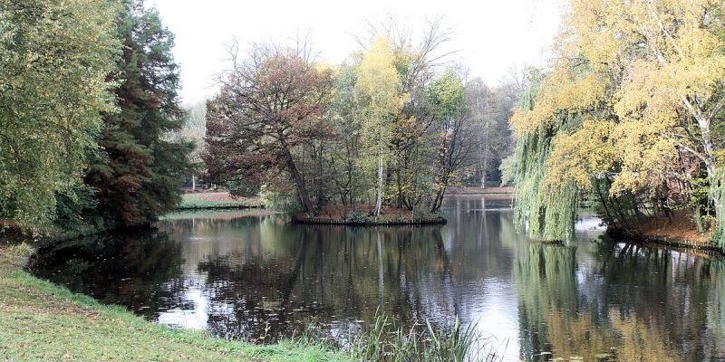 Bremen Bürgerpark