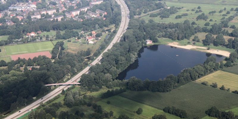 Bultensee