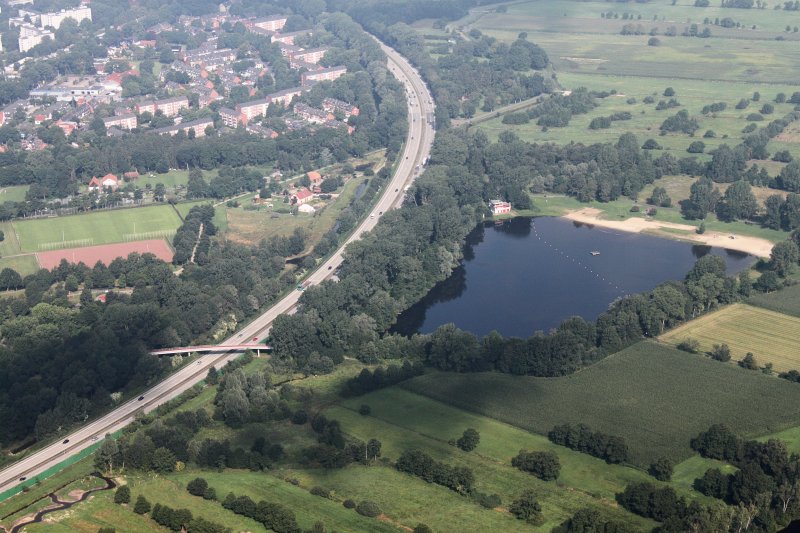 Bultensee