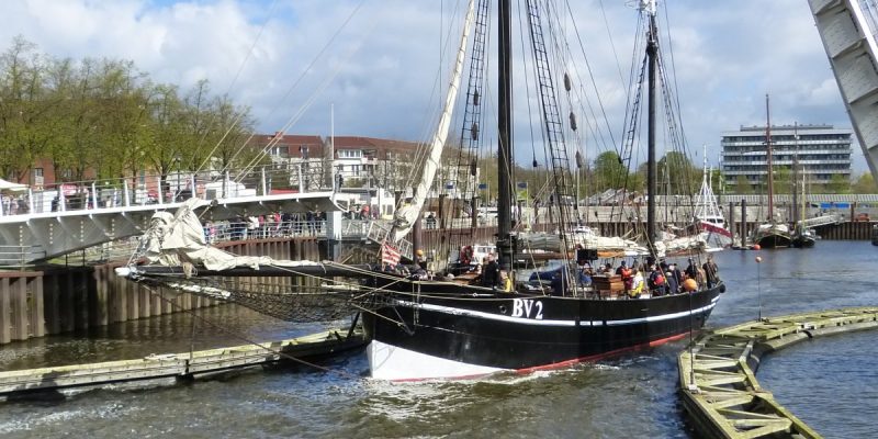 BV 2 Vegesack