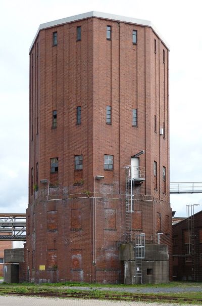 BWK Wasserturm