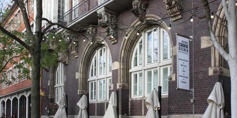 Casino Bremen