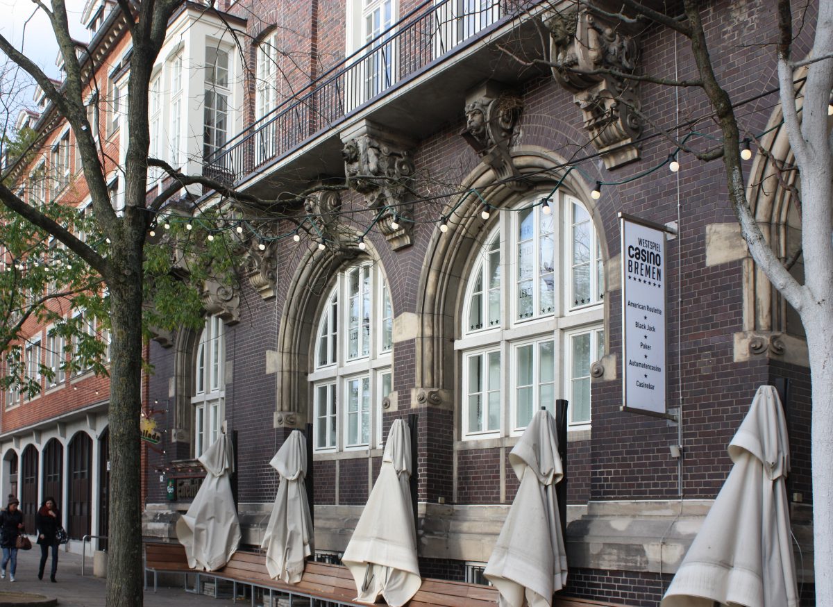Casino Bremen