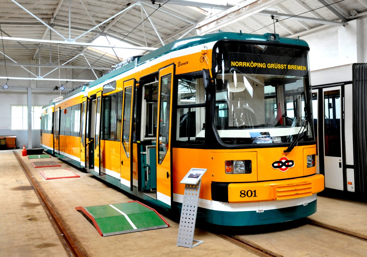 Das Depot