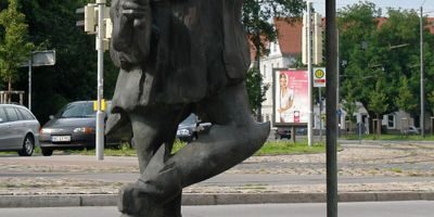 Der Gaukler