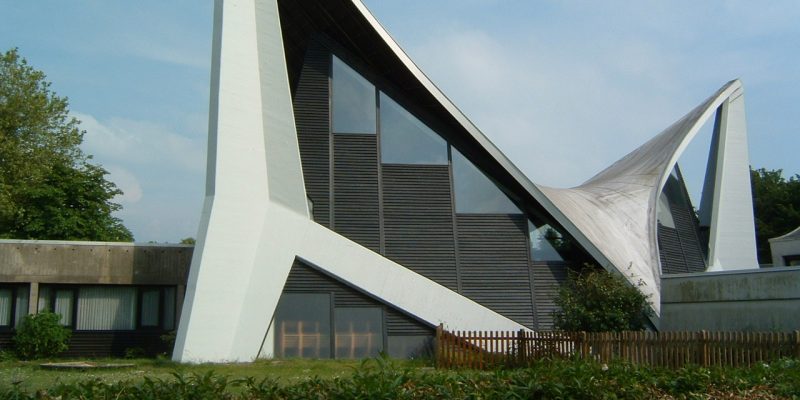 Dietrich-Bonhoeffer-Gemeinde