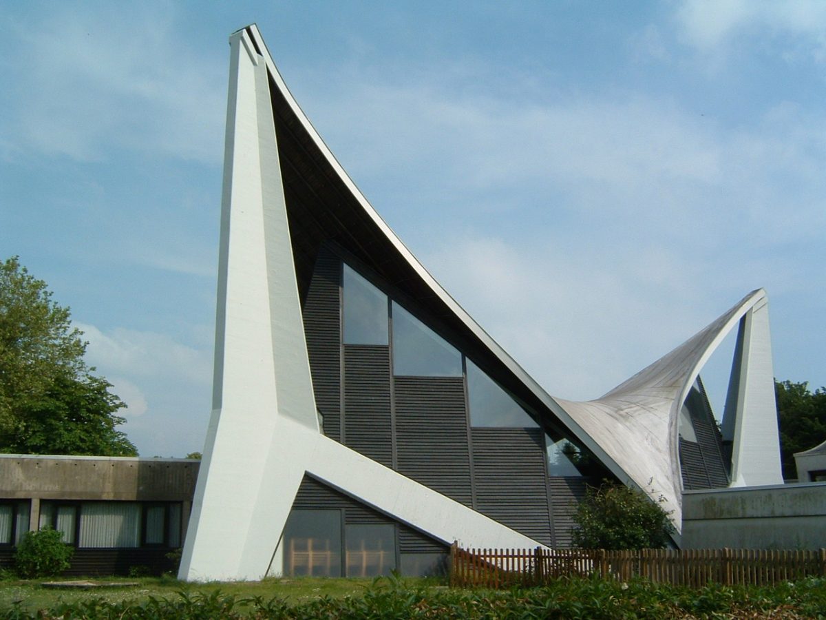 Dietrich-Bonhoeffer-Gemeinde