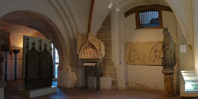 Dom-Museum