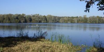 Dunger See (Nordwest 2)