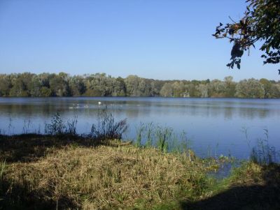 Dunger See (Nordwest 2)