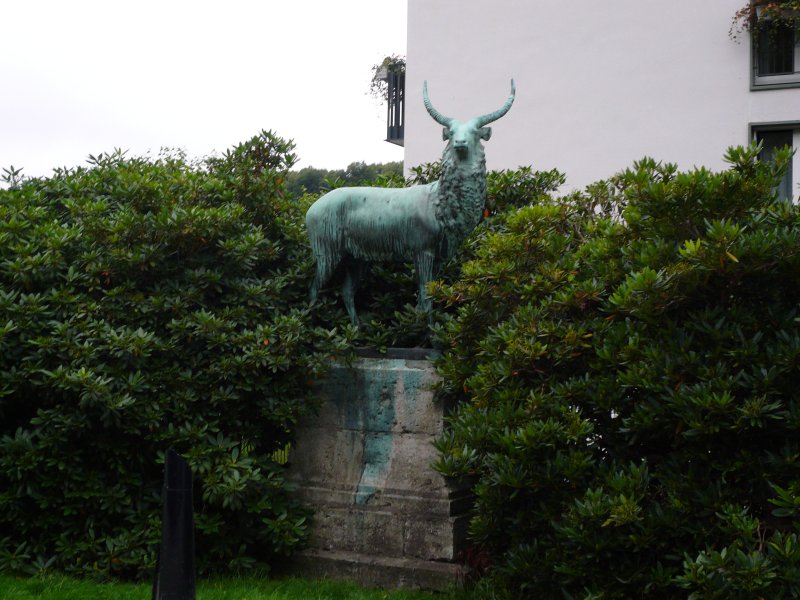 Edelhirsch