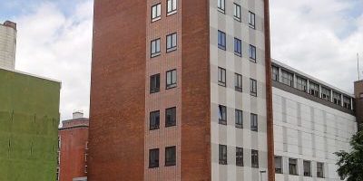 Türme & Aussichten in Bremen — Spaziergang II