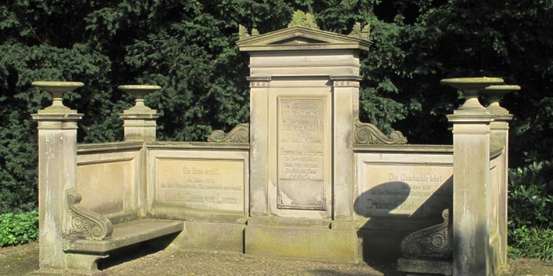 Heritage Sites in Bremen — Hidden Gems
