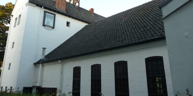 Erlöserkirche