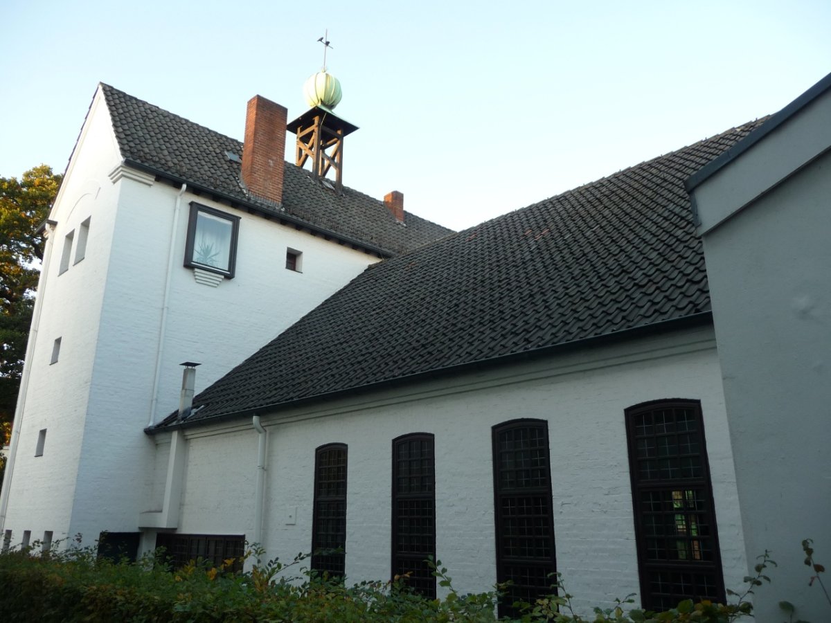 Erlöserkirche