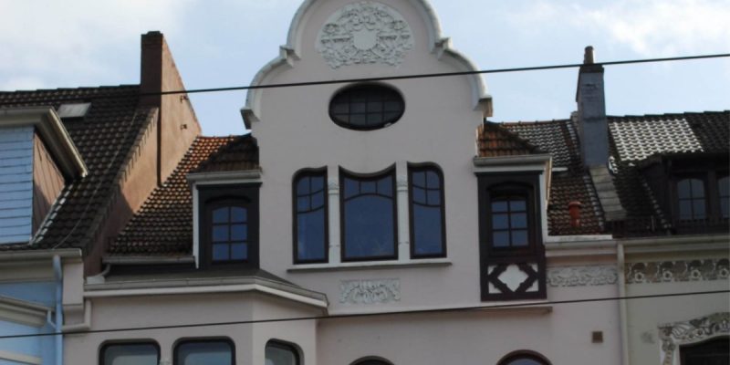 Evangelische Studierenden Gemeinde