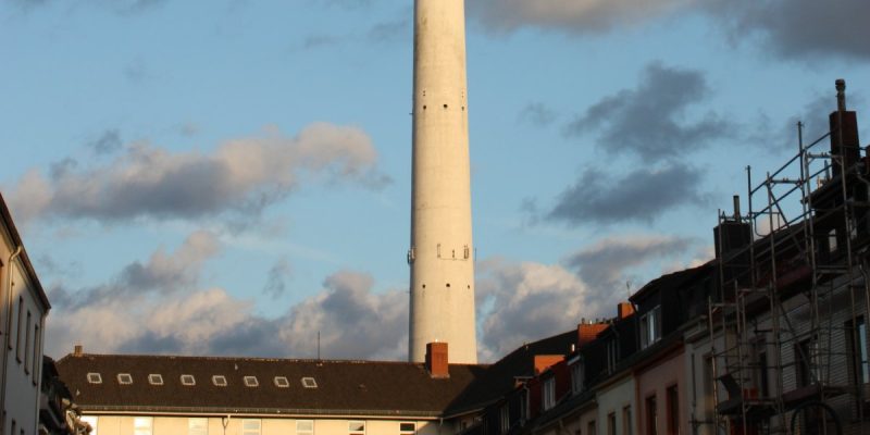 Fernmeldeturm Bremen