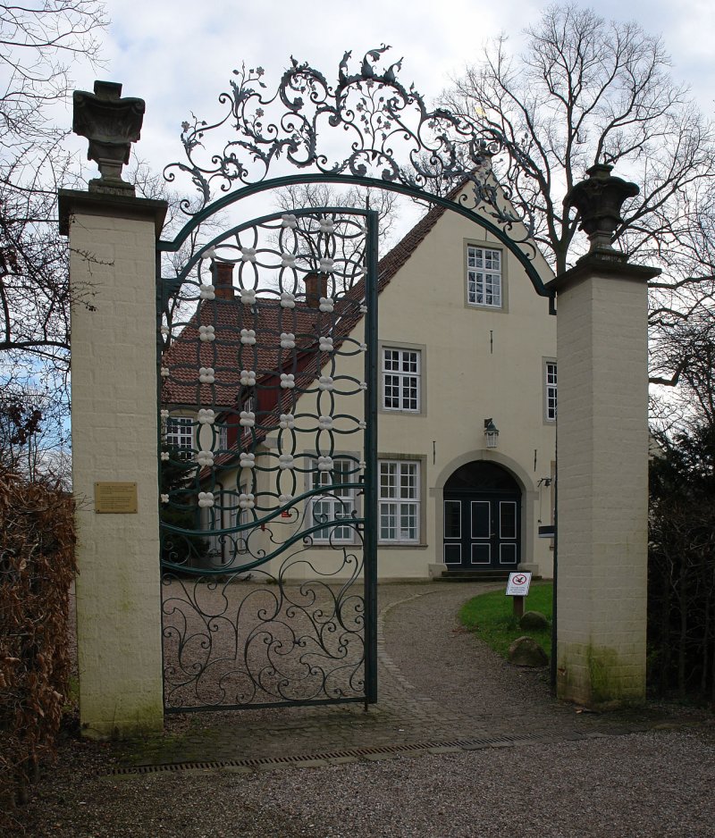 Franzosentor