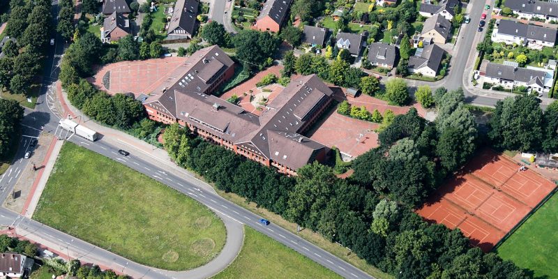 Freie Evangelische Bekenntnisschule Bremen-Weiterführende Schule