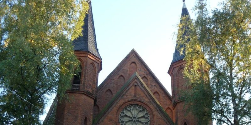 Friedenskirche