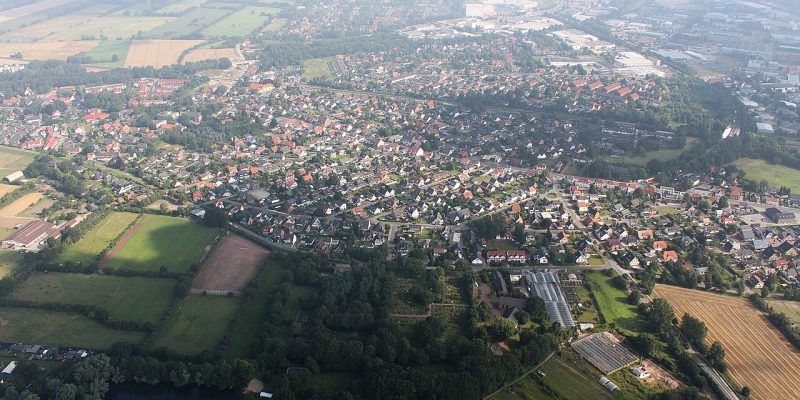Friedhof Mahndorf