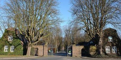Friedhof Osterholz