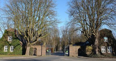 Friedhof Osterholz