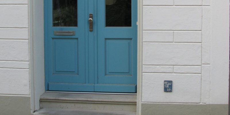 Galerie Mitte im KUBO