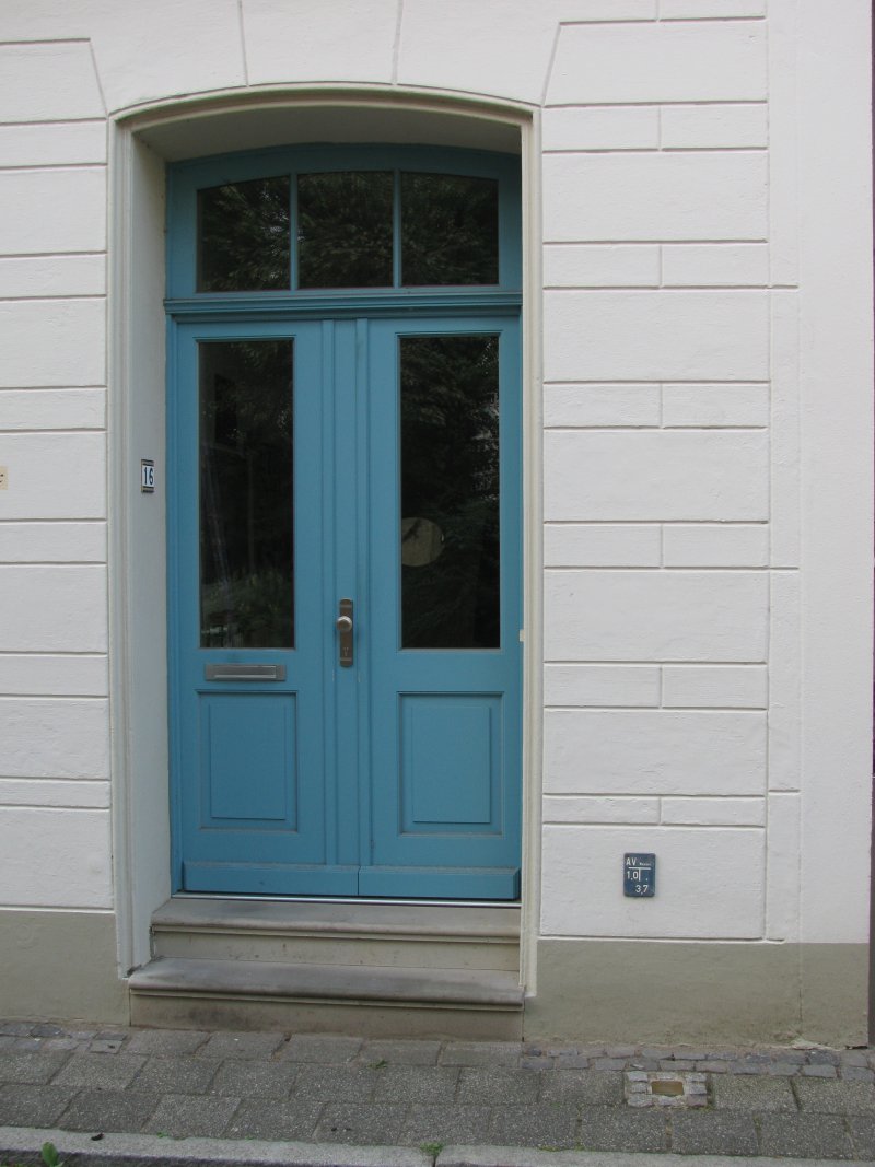 Galerie Mitte im KUBO