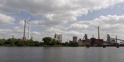 Gemeinschaftskraftwerk Bremen