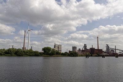 Gemeinschaftskraftwerk Bremen