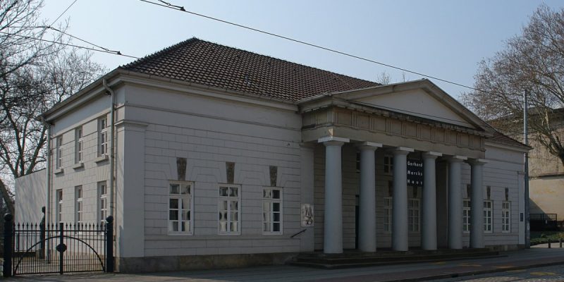 Gerhard-Marcks-Haus
