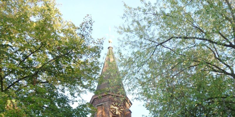 Grambker Kirche
