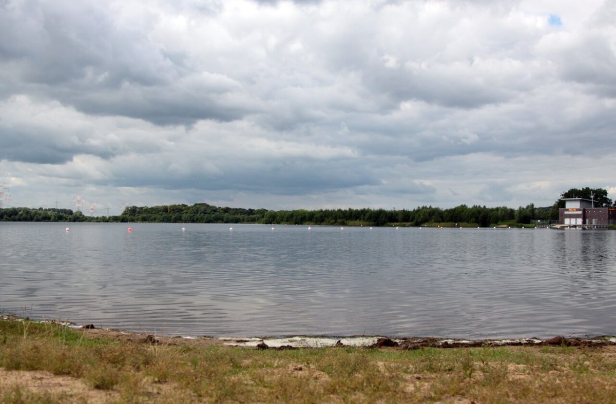 Grambker See